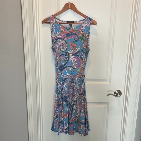 Ralph Lauren Dresses & Skirts - Ralph Lauren Summer Dress